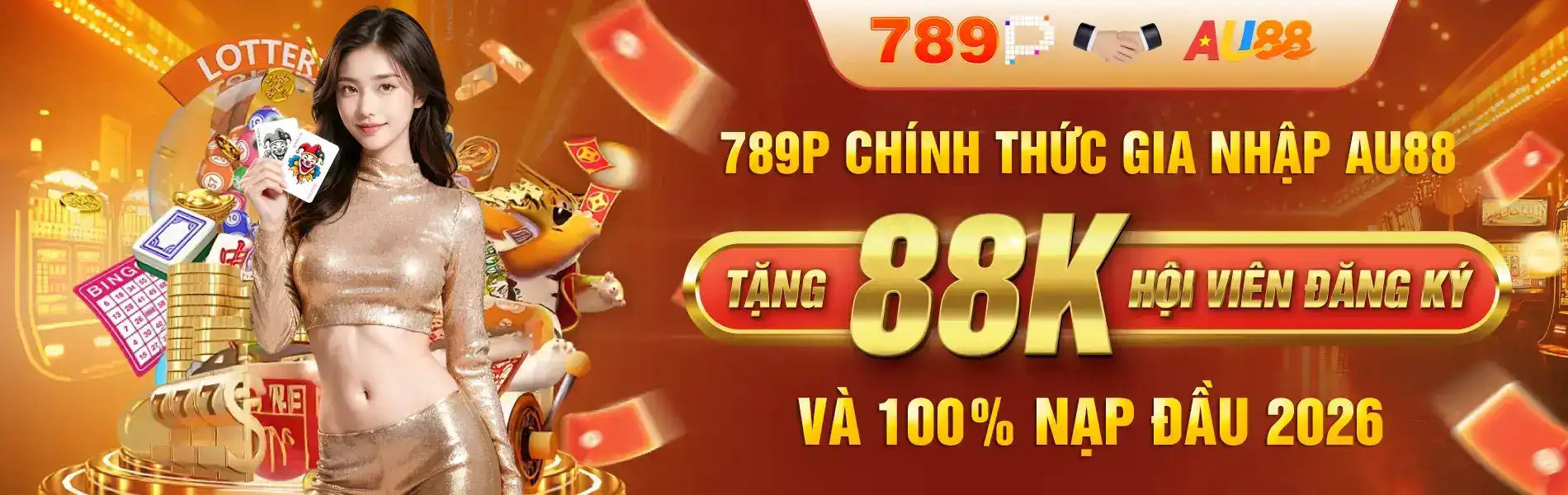 Casino, bàn chơi và nội dung giải trí tham khảo tại 789P